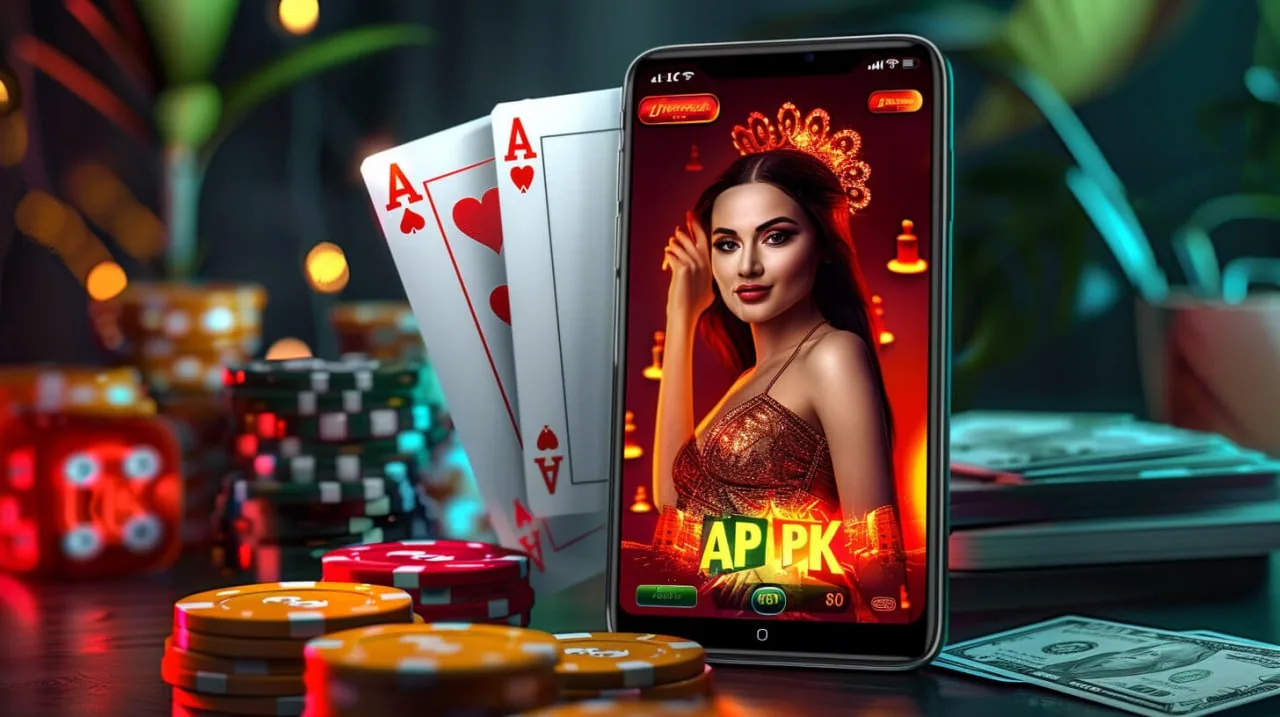 vk999a Pakistan Casino lobby